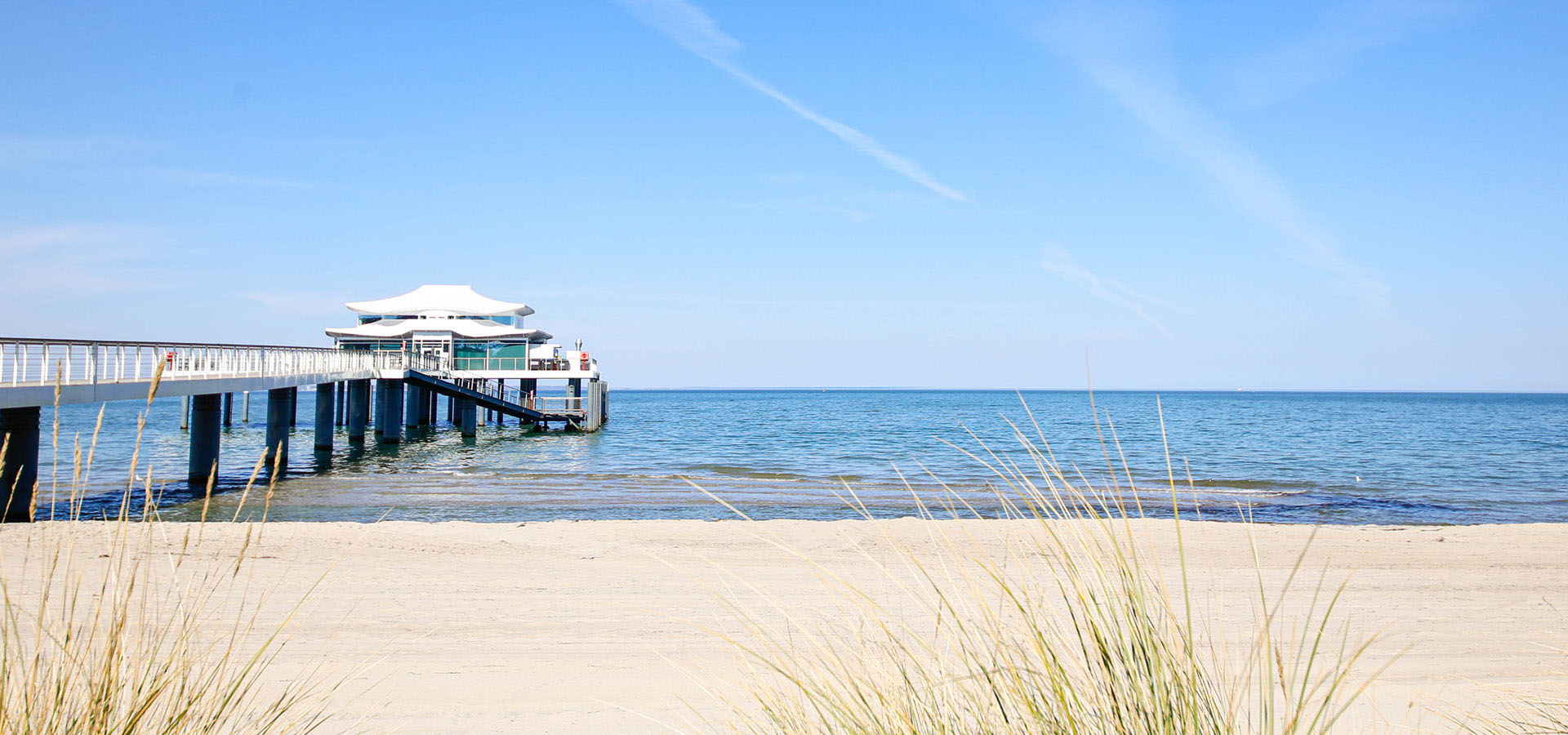 Timmendorfer Strand