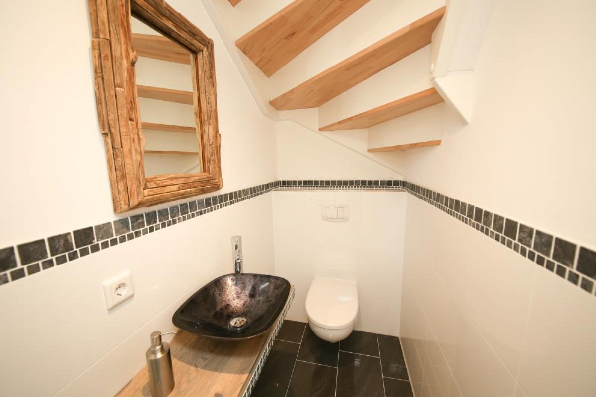 Ferienhaus Sommerhus 1