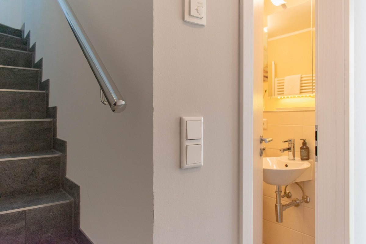 Ferienwohnung Meerflair