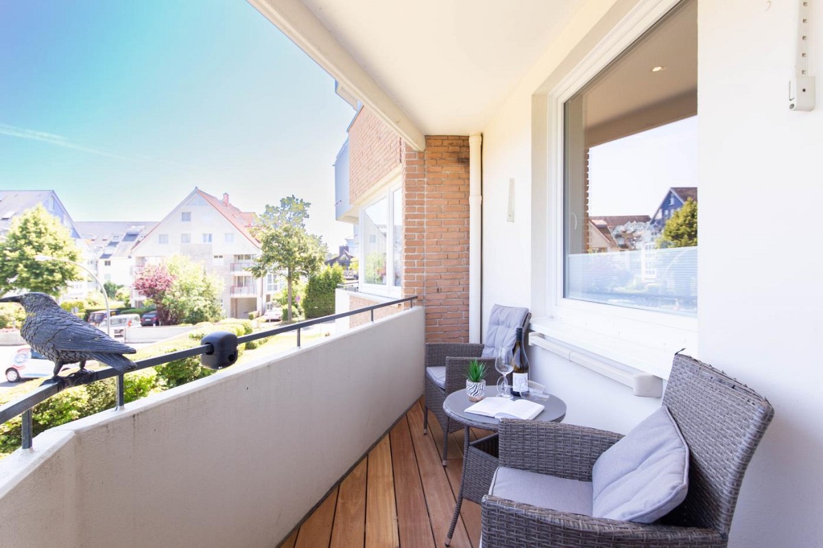 Ferienwohnung Pier 51