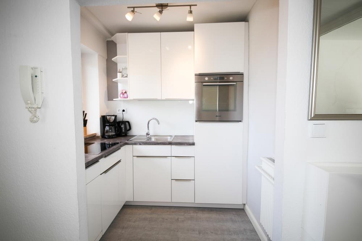 Ferienwohnung Baltic Rose