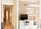 Ferienwohnung Strandglück