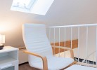 Ferienwohnung Residenz Barke App. 20
