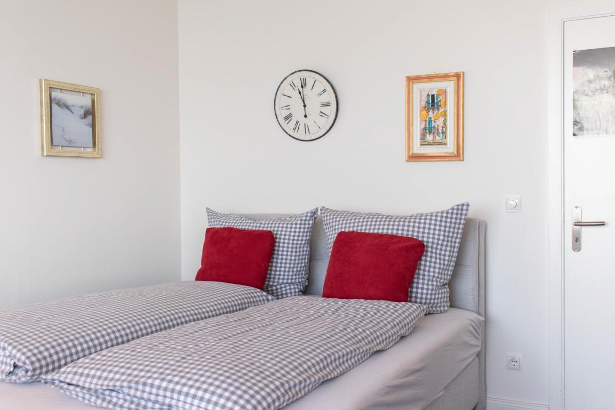 Ferienwohnung Residenz App. 112