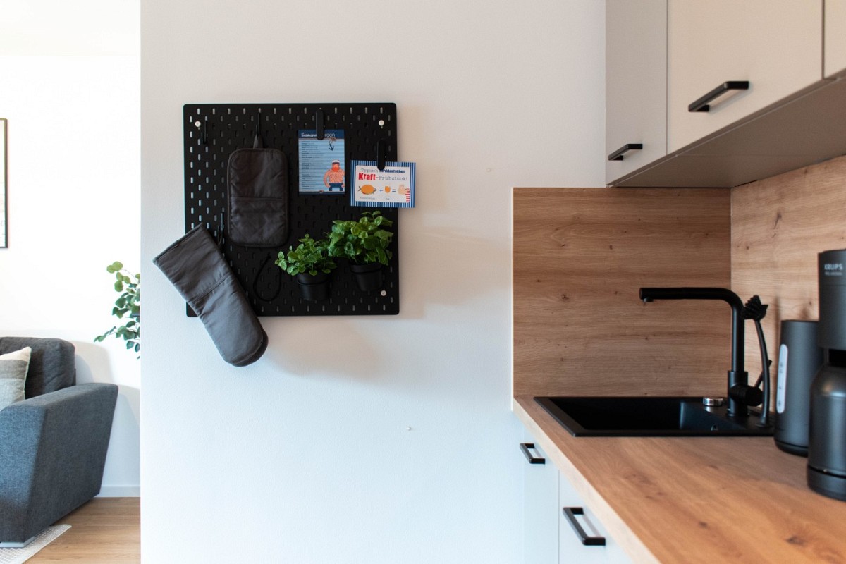 Ferienwohnung 'Wohnung 19'