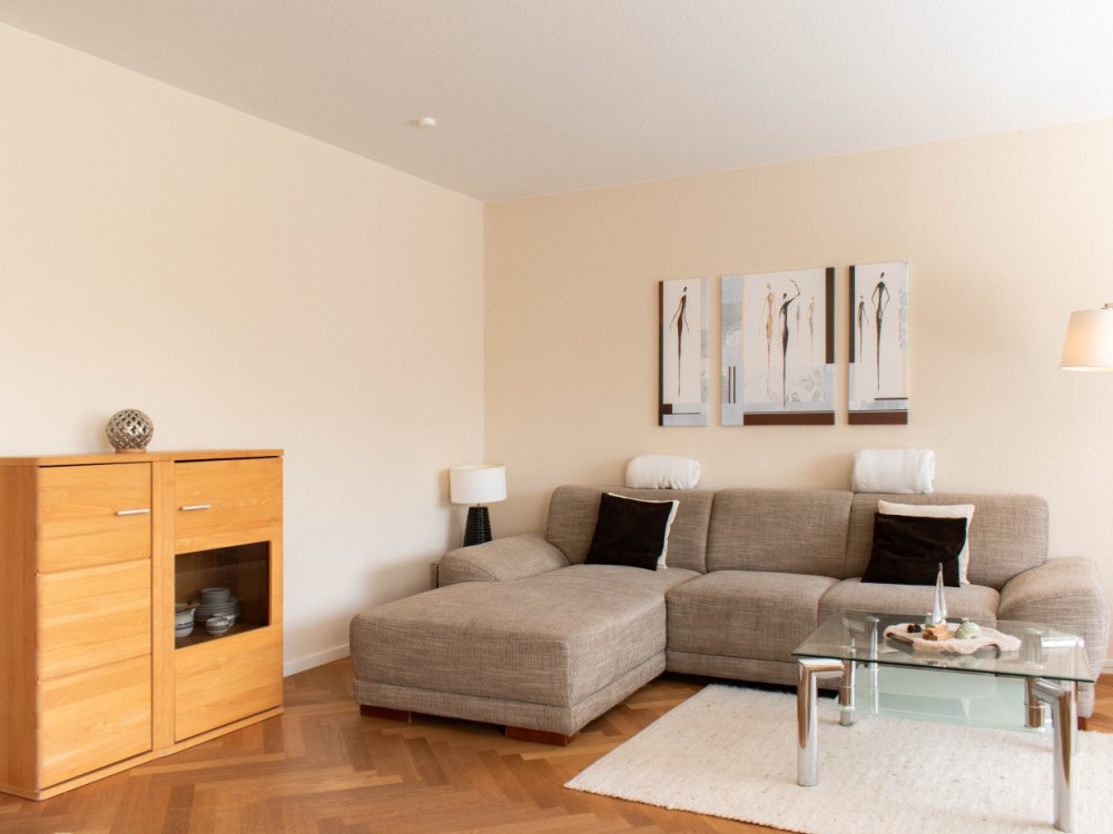 Ferienwohnung Silbermöwe