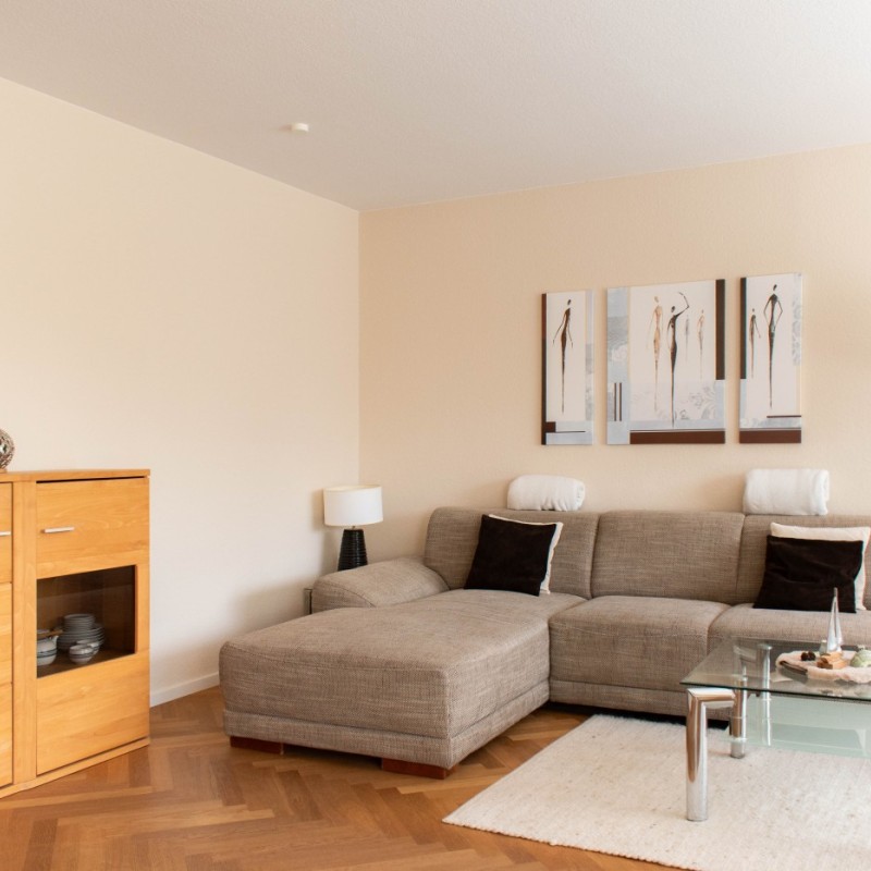 Ferienwohnung Silbermöwe
