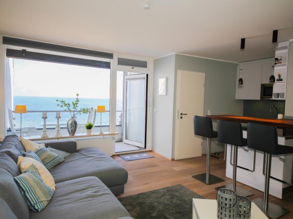 Ferienwohnungen & Ferienhäuser in Scharbeutz buchen - Baltic-Appartements