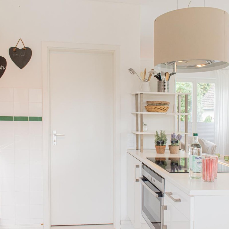 Ferienwohnung Glücksmomente