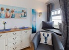 Ferienwohnung Villa Susewind 1