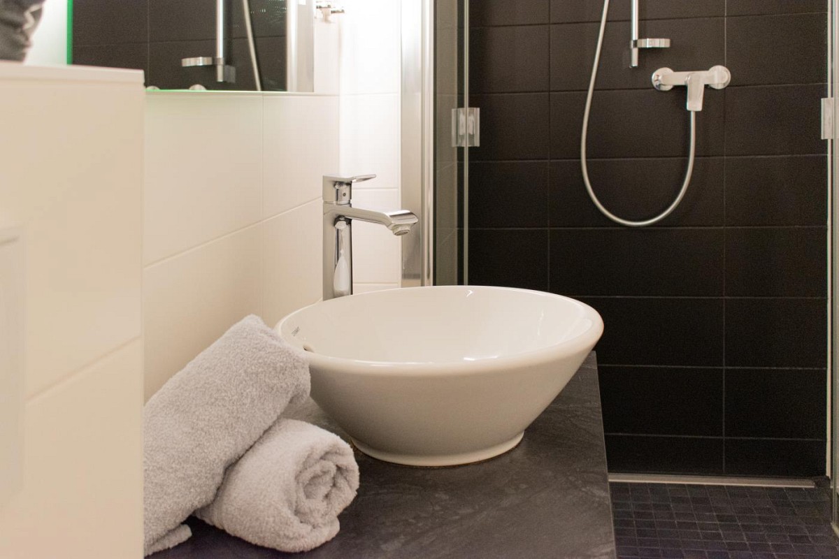 Ferienwohnung Strandhotel App. 105