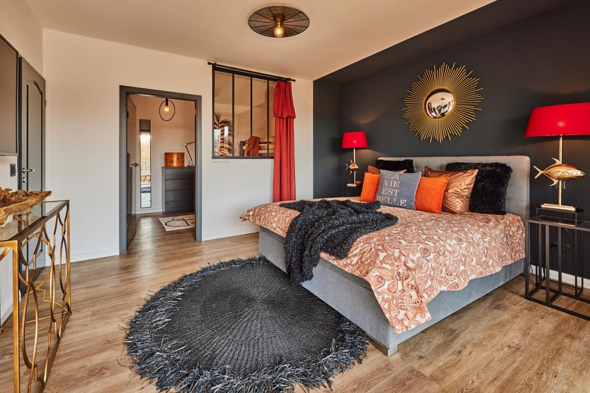 Ferienwohnung Sundown