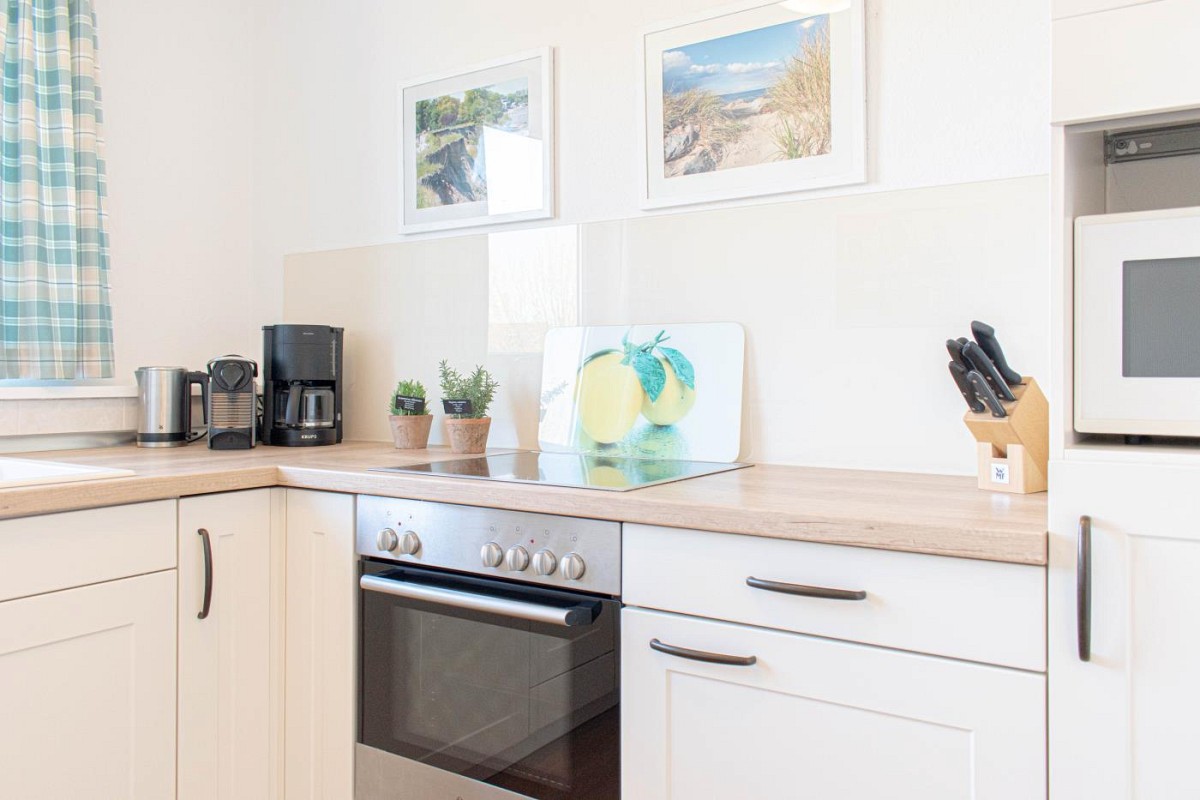 Ferienwohnung Dreimaster