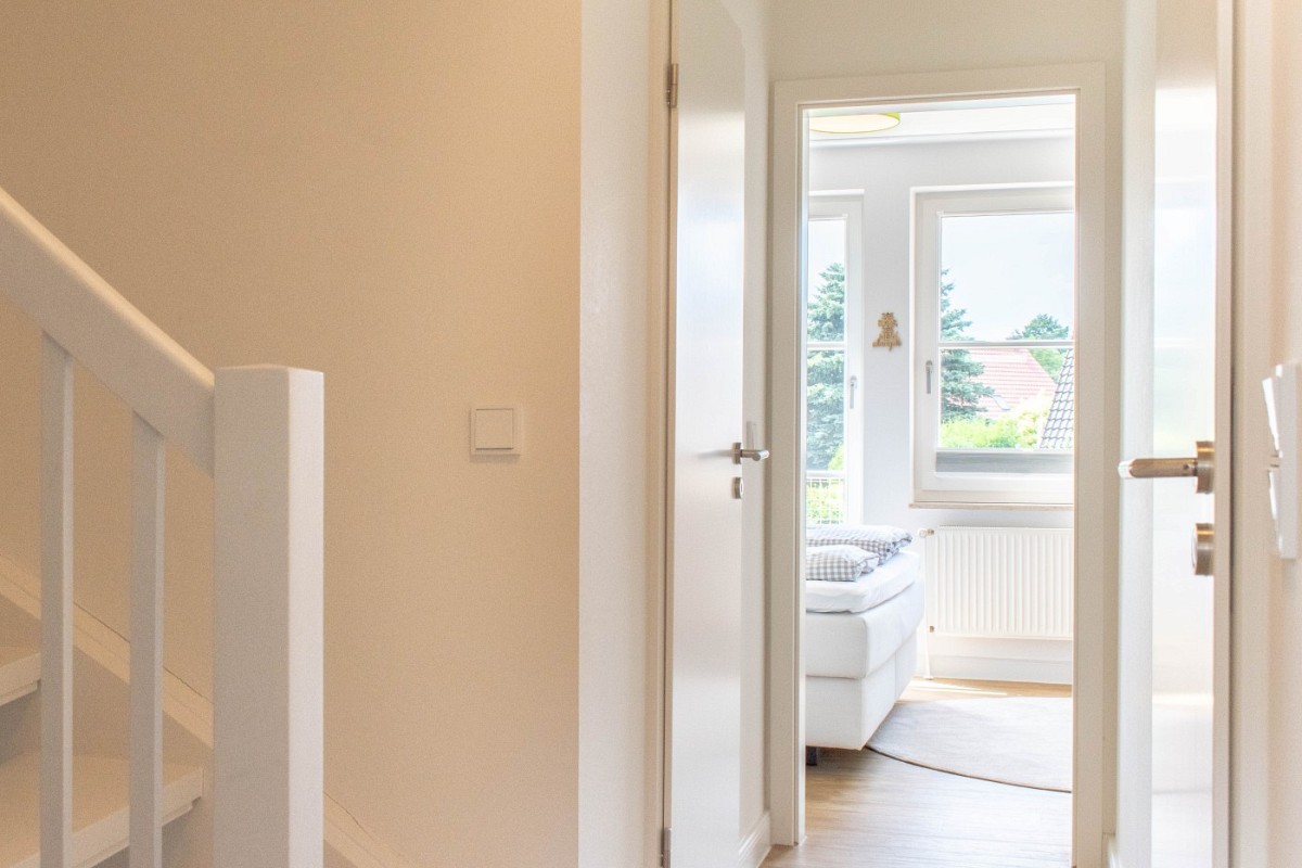 Ferienhaus Haff Huus 2