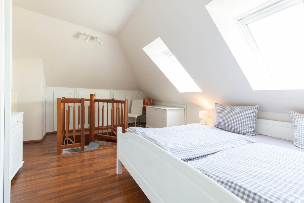 Ferienwohnung Ocean Drive 2