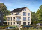 Ferienwohnung Villa Heidenreich Nr. 3