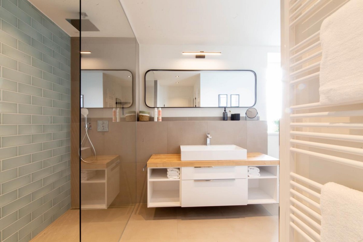 Ferienhaus SURF COAST