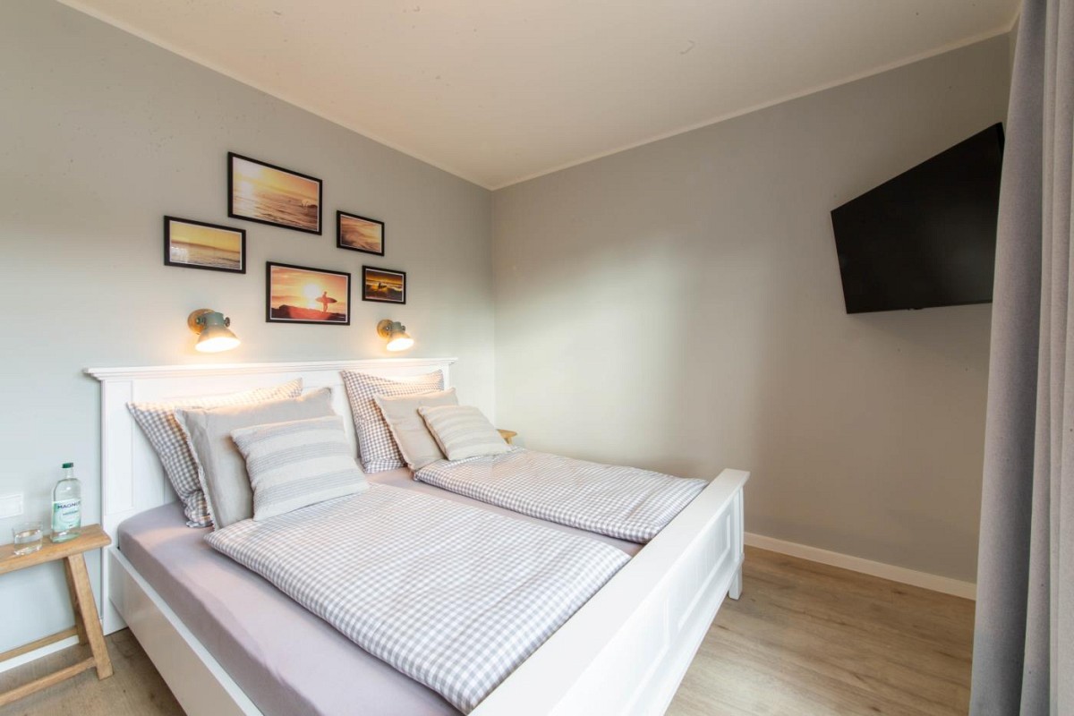 Ferienhaus SURF COAST