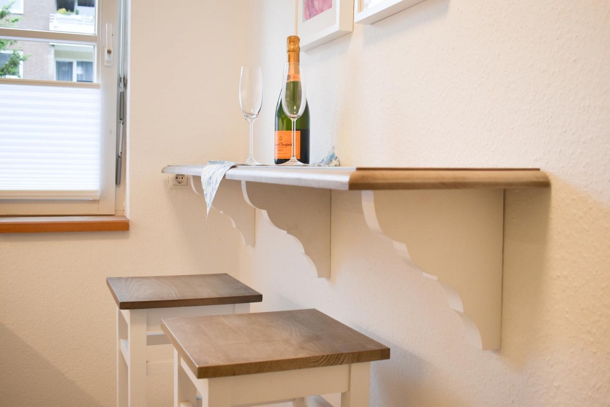 Ferienhaus Haff Huus