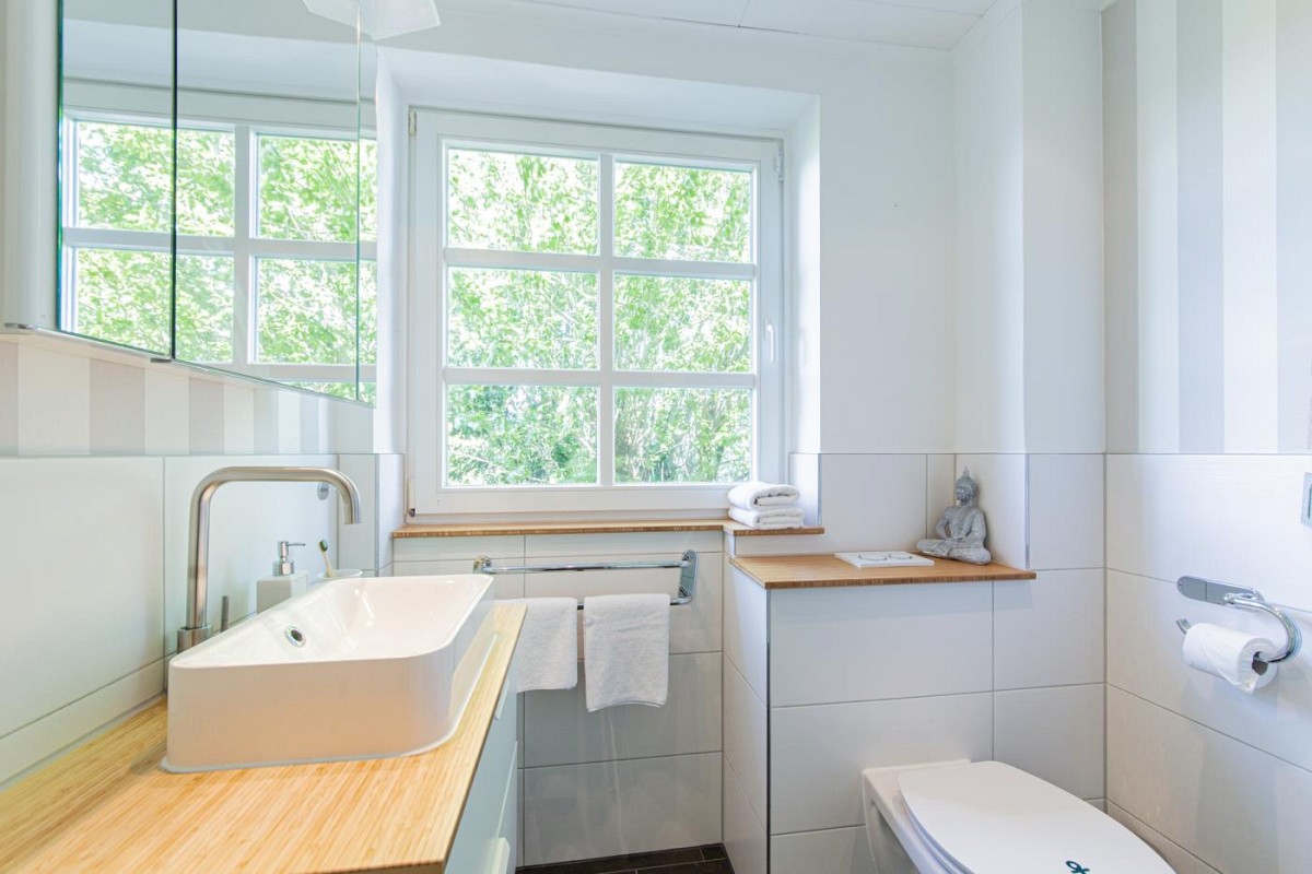 Ferienwohnung Strand Lounge