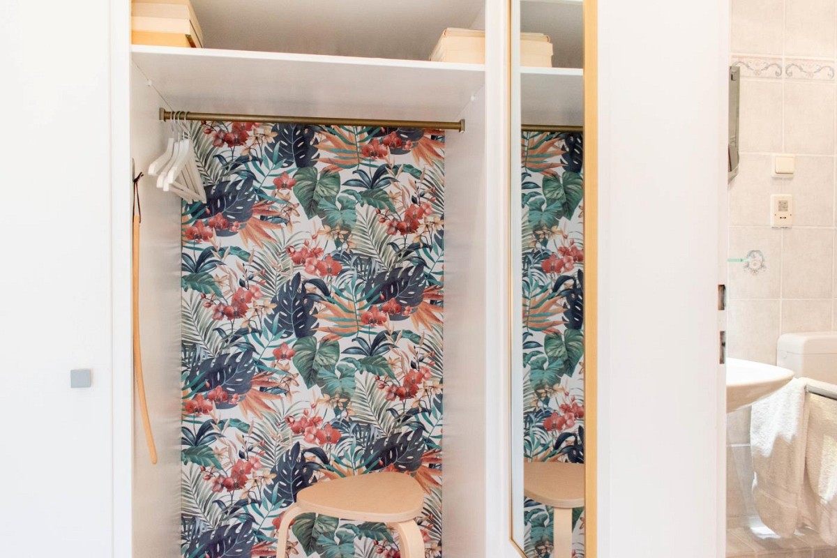 Ferienwohnung Wind - Sonne - Wellen
