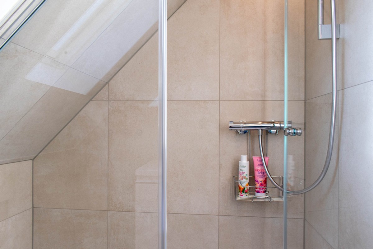 Ferienwohnung Schwalbennest