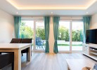 Ferienwohnung Strandstern