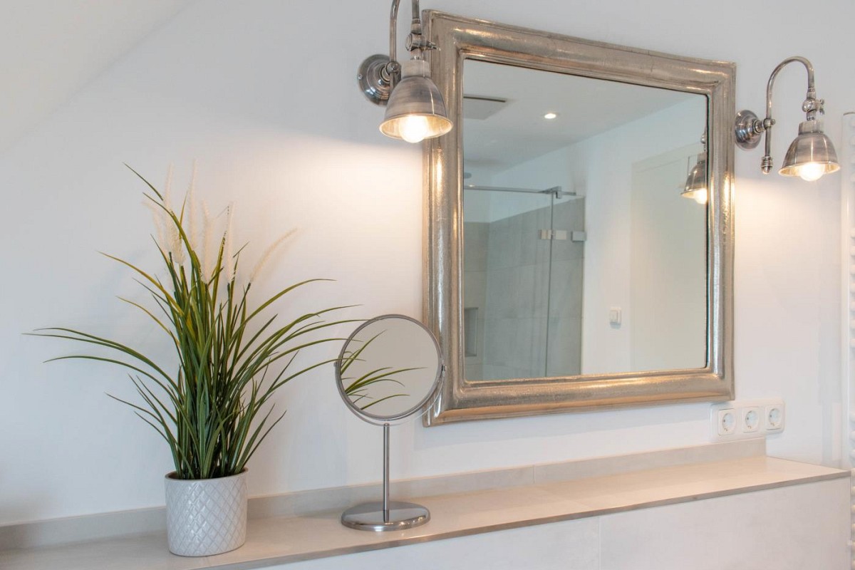 Ferienwohnung Bude 37 Whg 7