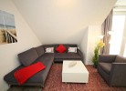 Ferienwohnung Windstärke 9