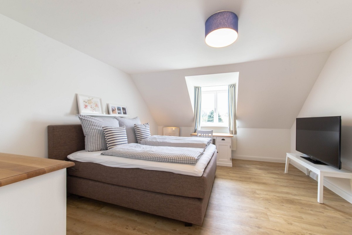 Ferienhaus Haff Huus 2