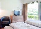 Ferienwohnung Strandhafer