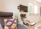 Ferienwohnung Strandroggen