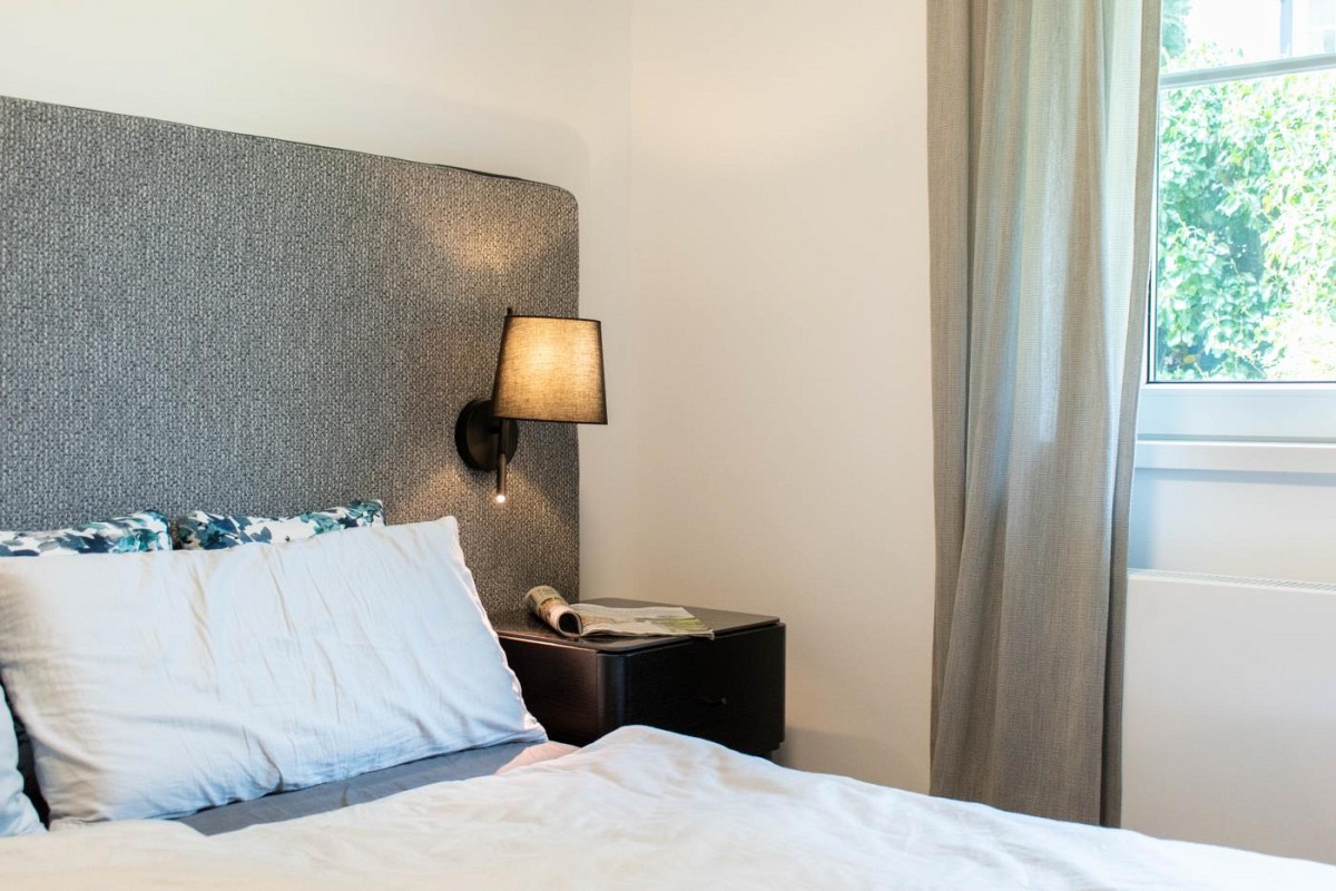 Ferienwohnung Infinity Garden