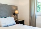 Ferienwohnung Infinity Garden