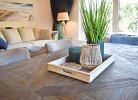 Ferienwohnung Hansa Lounge 20a