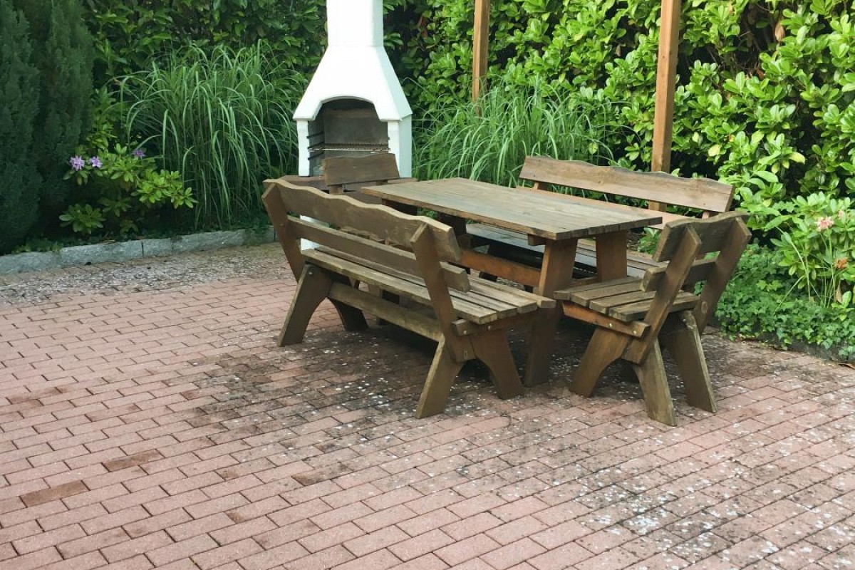 Ferienwohnung Strandbude 11