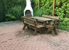 Ferienwohnung Strandbude 11
