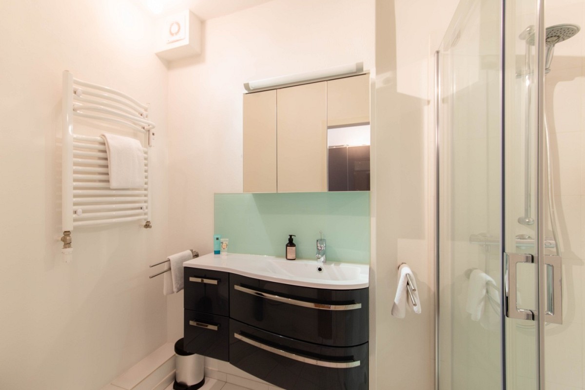 Ferienwohnung Sandkorn