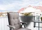Ferienwohnung Lille Sand 1