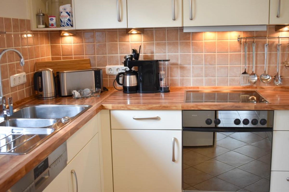 Ferienwohnung Hansa Lounge 20