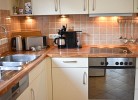 Ferienwohnung Hansa Lounge 20