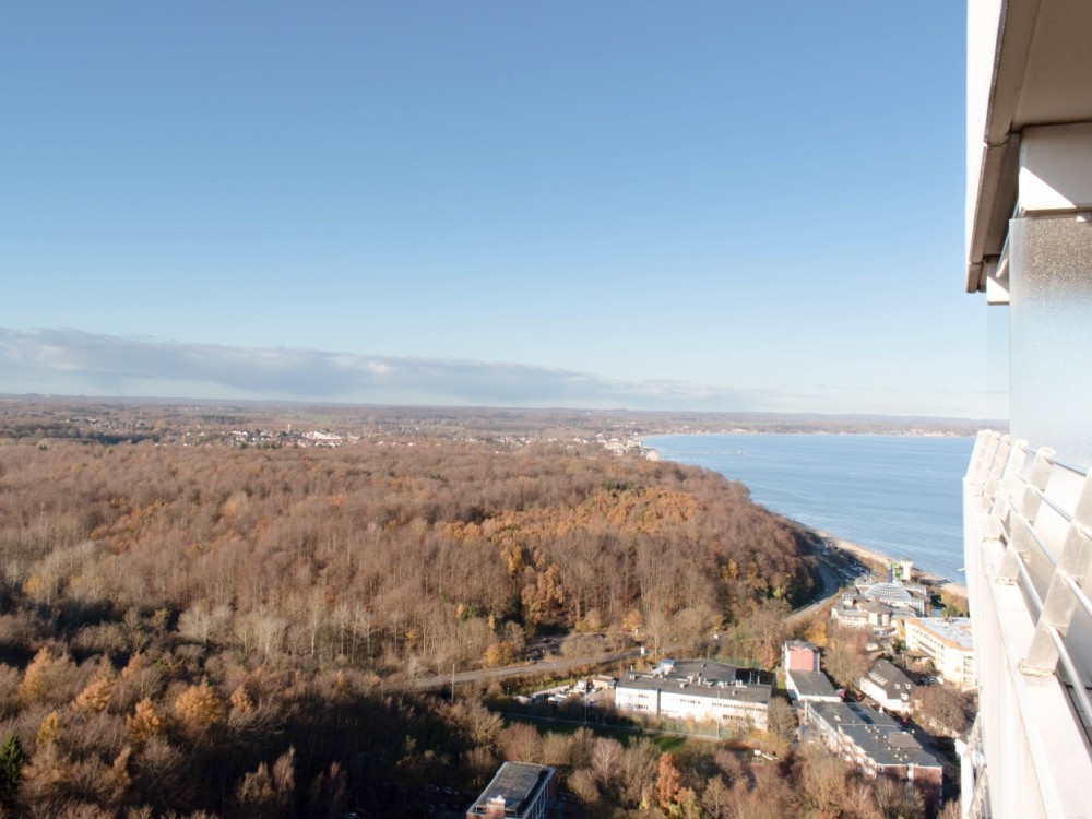 Ferienwohnung Residenz App. 373