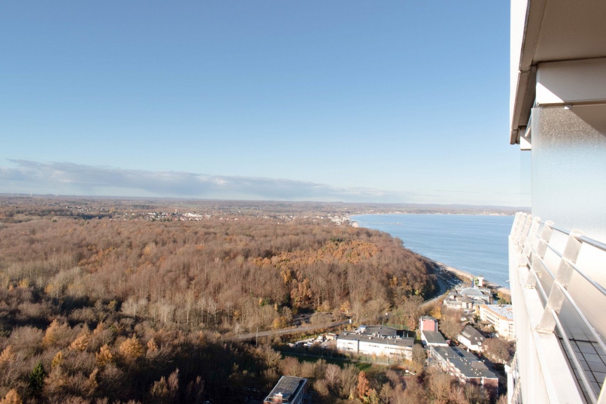 Ferienwohnung Residenz App. 373