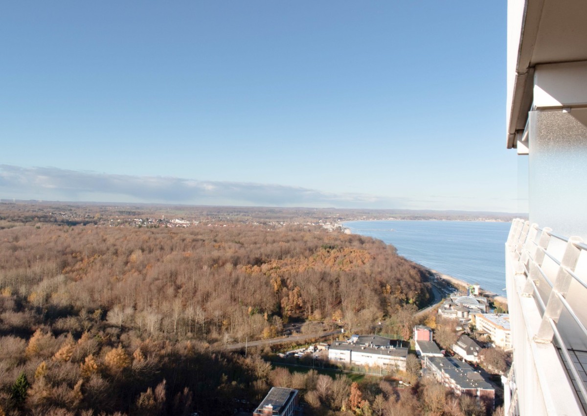 Ferienwohnung Residenz App. 373