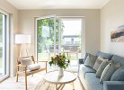 Ferienwohnung Villa Heidenreich Nr. 2
