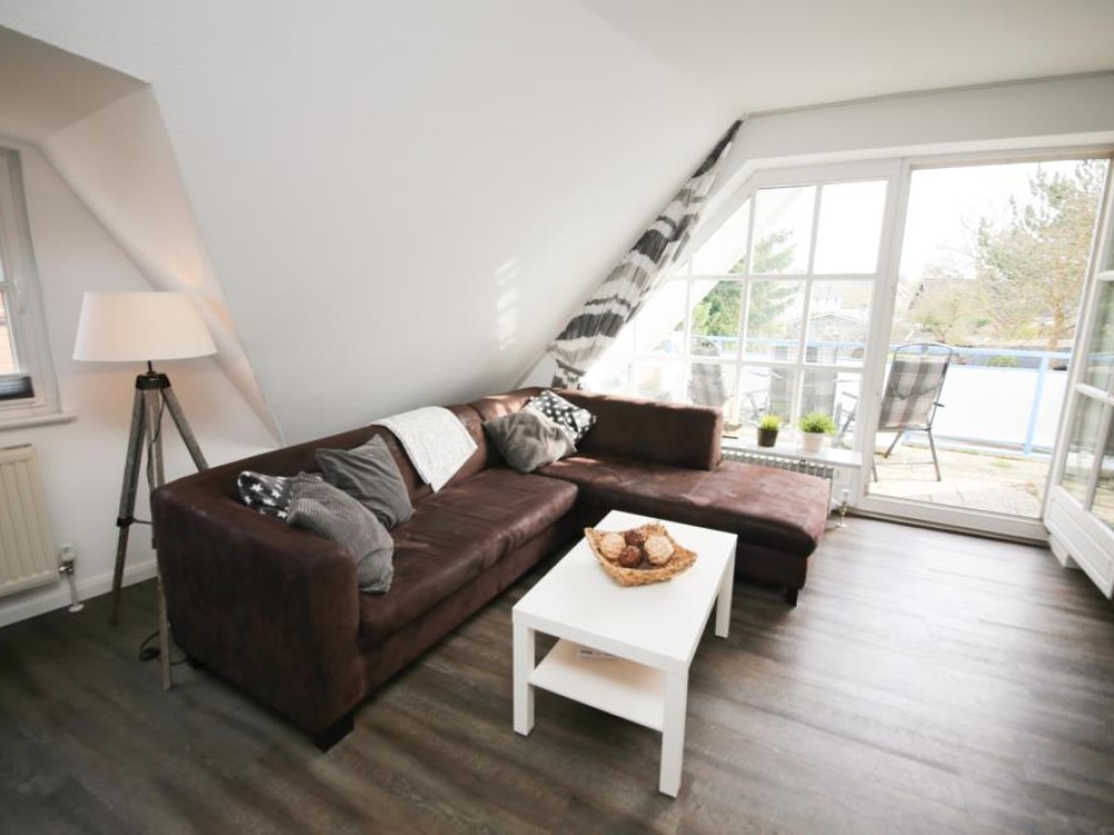 Ferienwohnung Ocean Drive