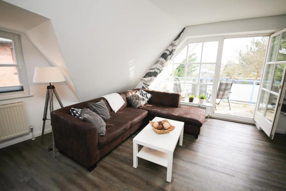 Ferienwohnung Ocean Drive