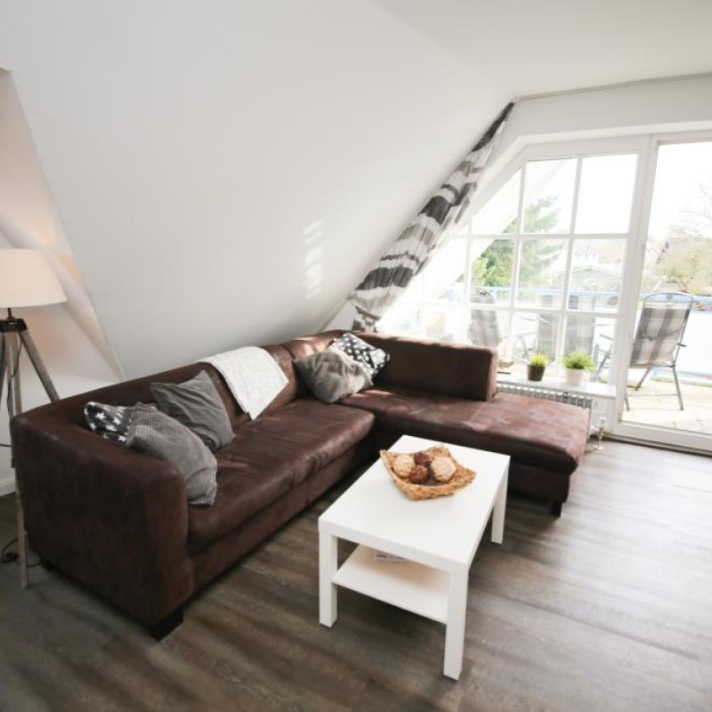 Ferienwohnung Ocean Drive