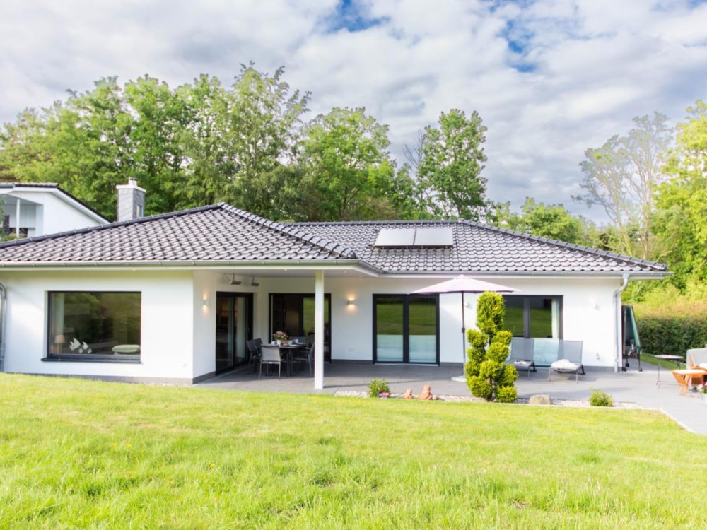 Ferienhaus Beach House Scharbeutz