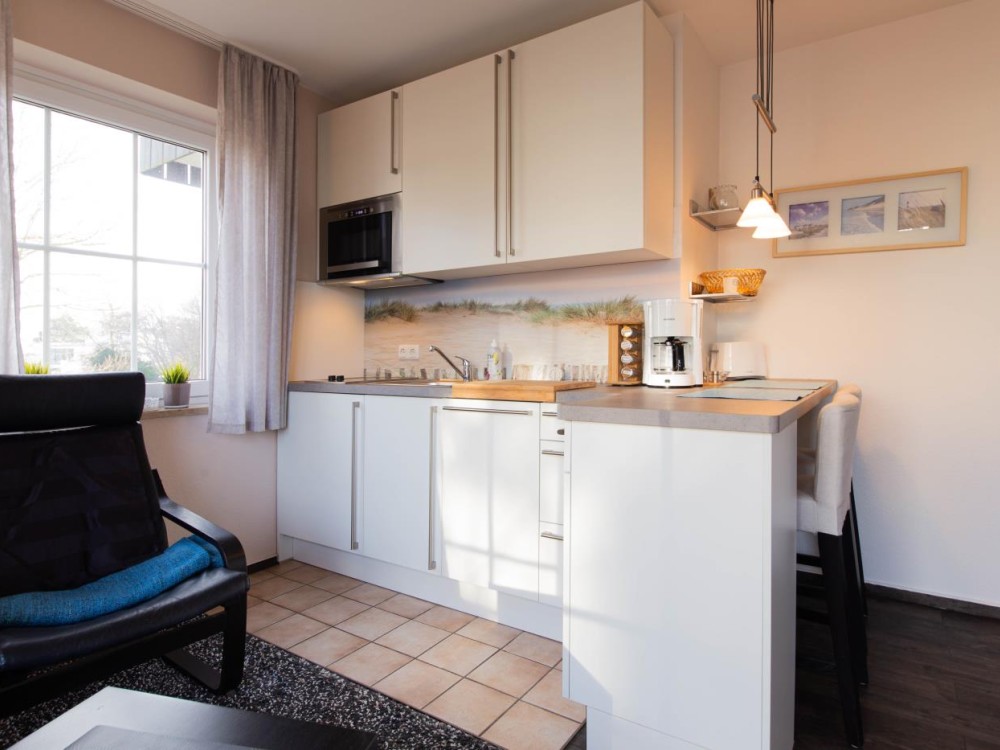 Ferienwohnung Am Kurpark